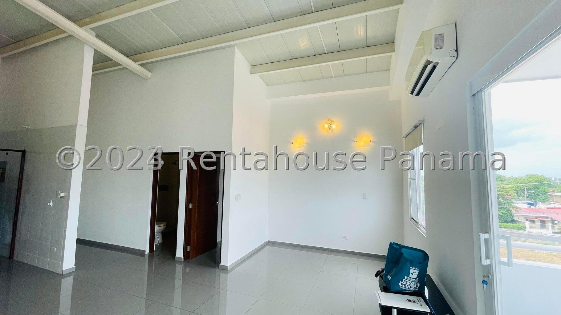 Beautiful apartment